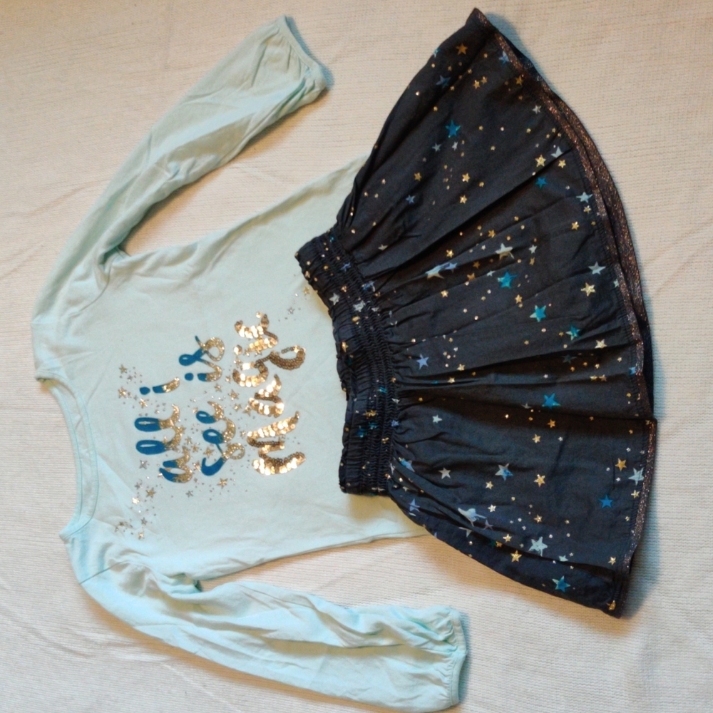 Girls clothes
